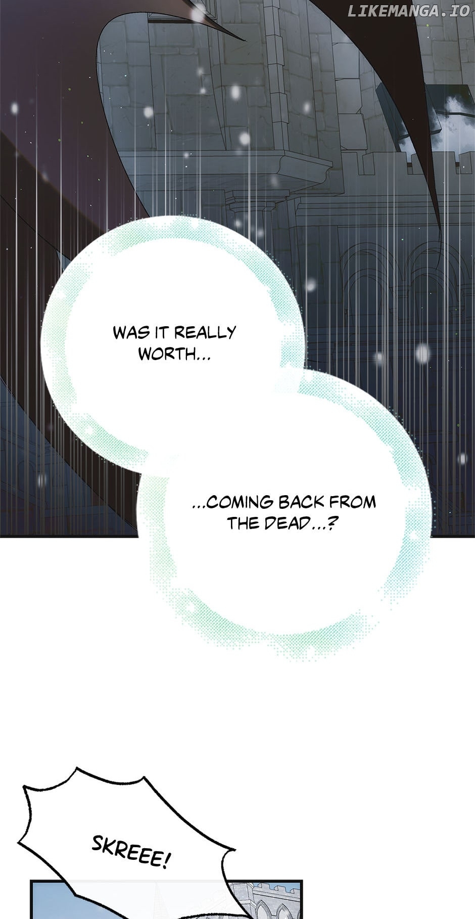 Saving My Sweetheart Chapter 112 - page 59
