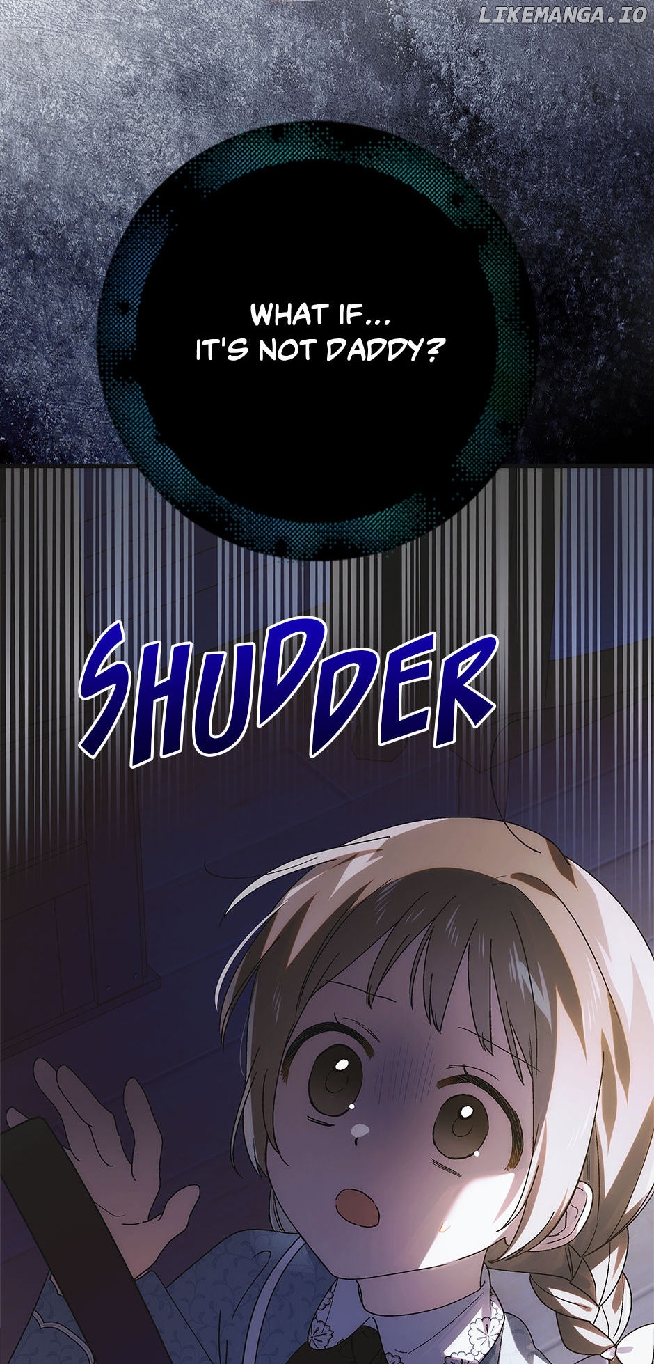 Saving My Sweetheart Chapter 112 - page 6