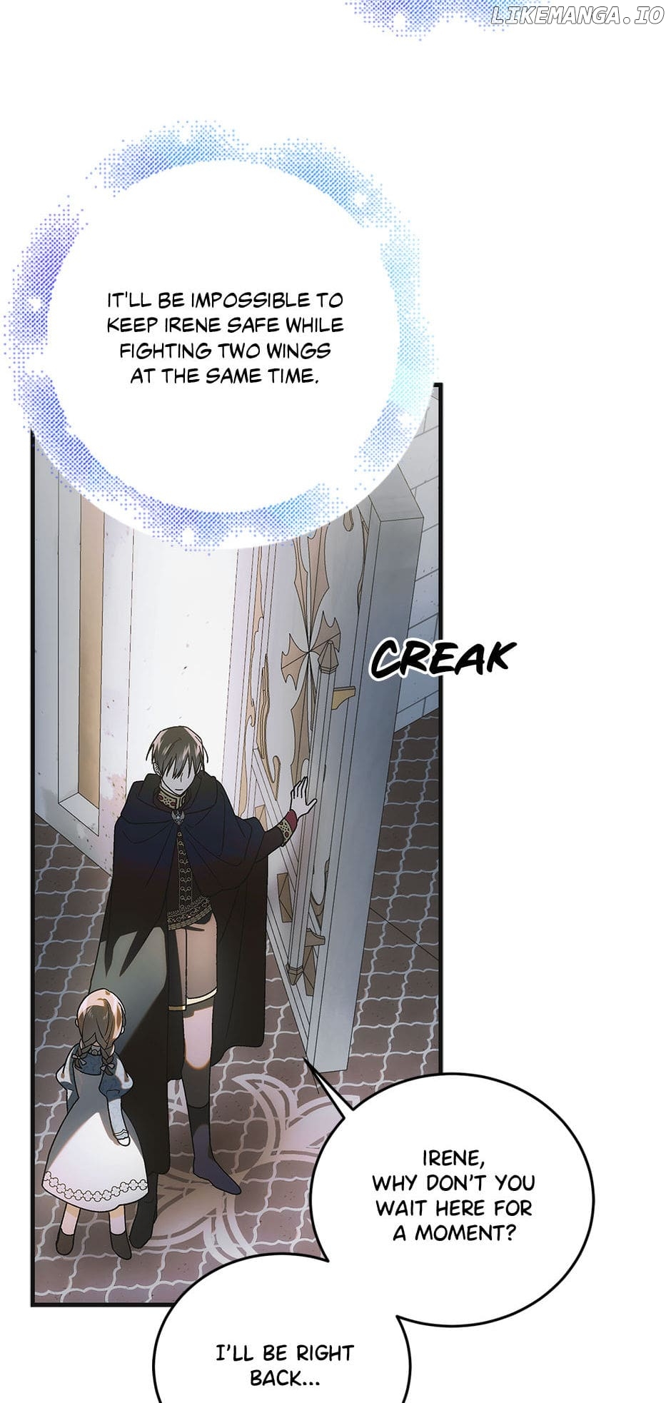 Saving My Sweetheart Chapter 112 - page 66
