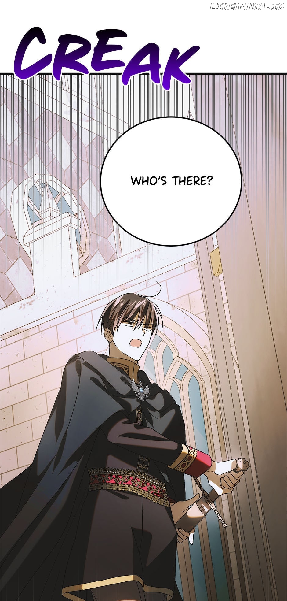 Saving My Sweetheart Chapter 112 - page 68