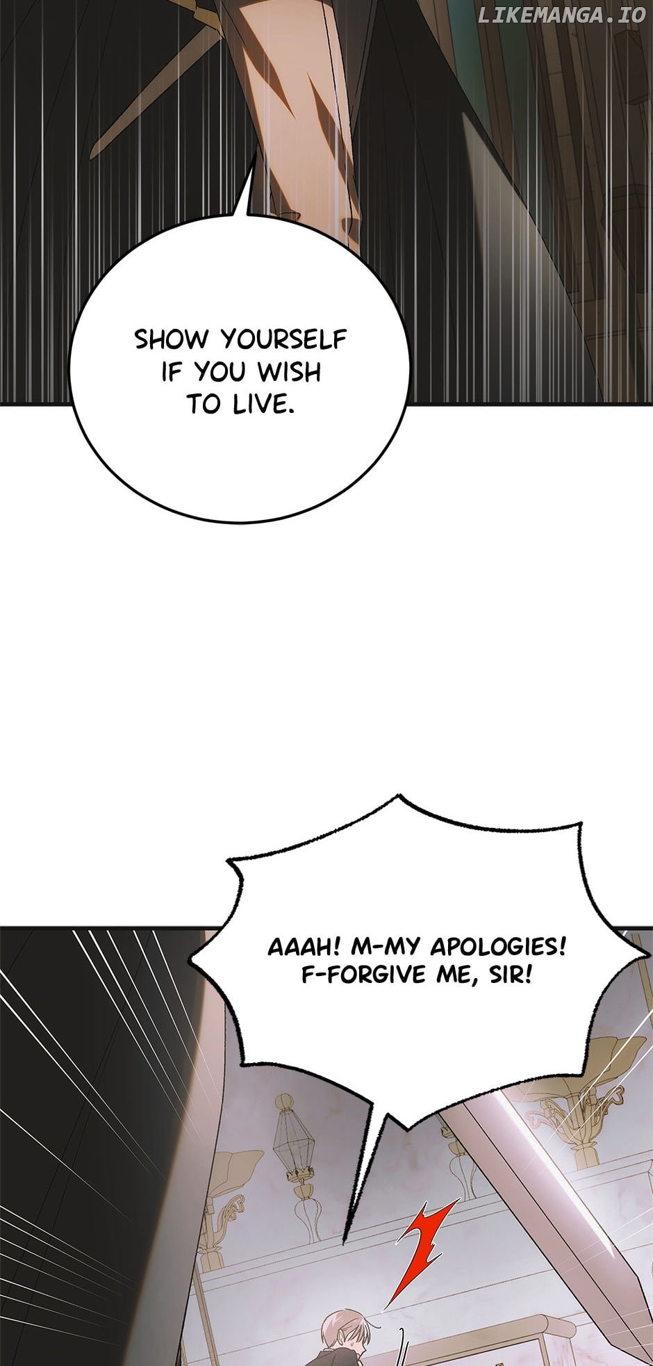 Saving My Sweetheart Chapter 112 - page 69