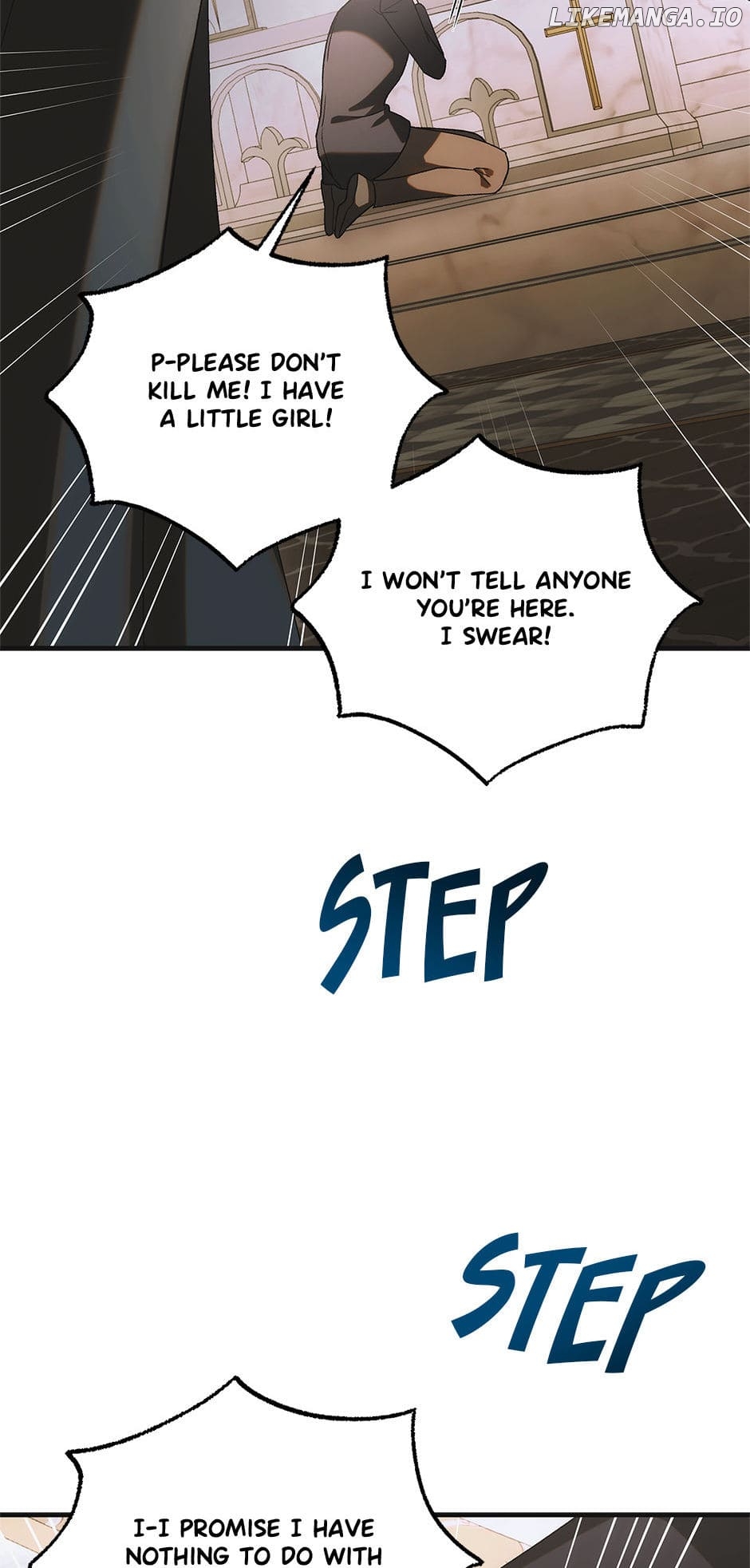 Saving My Sweetheart Chapter 112 - page 70