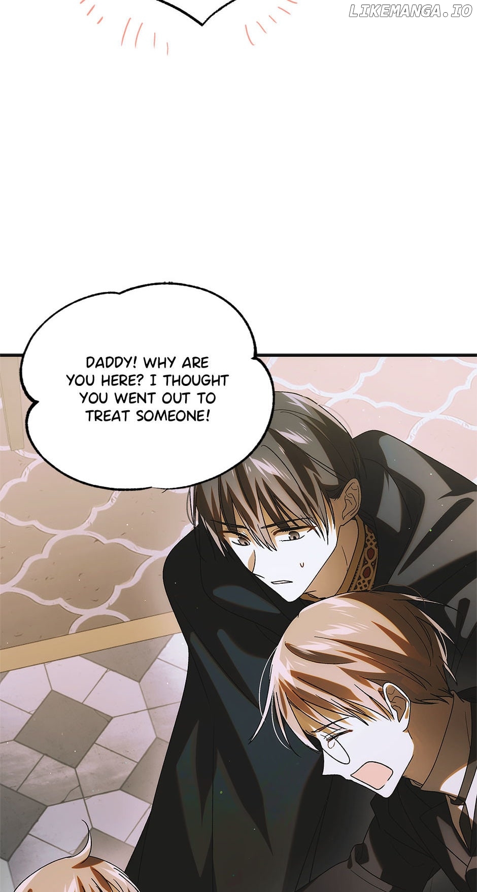 Saving My Sweetheart Chapter 112 - page 76