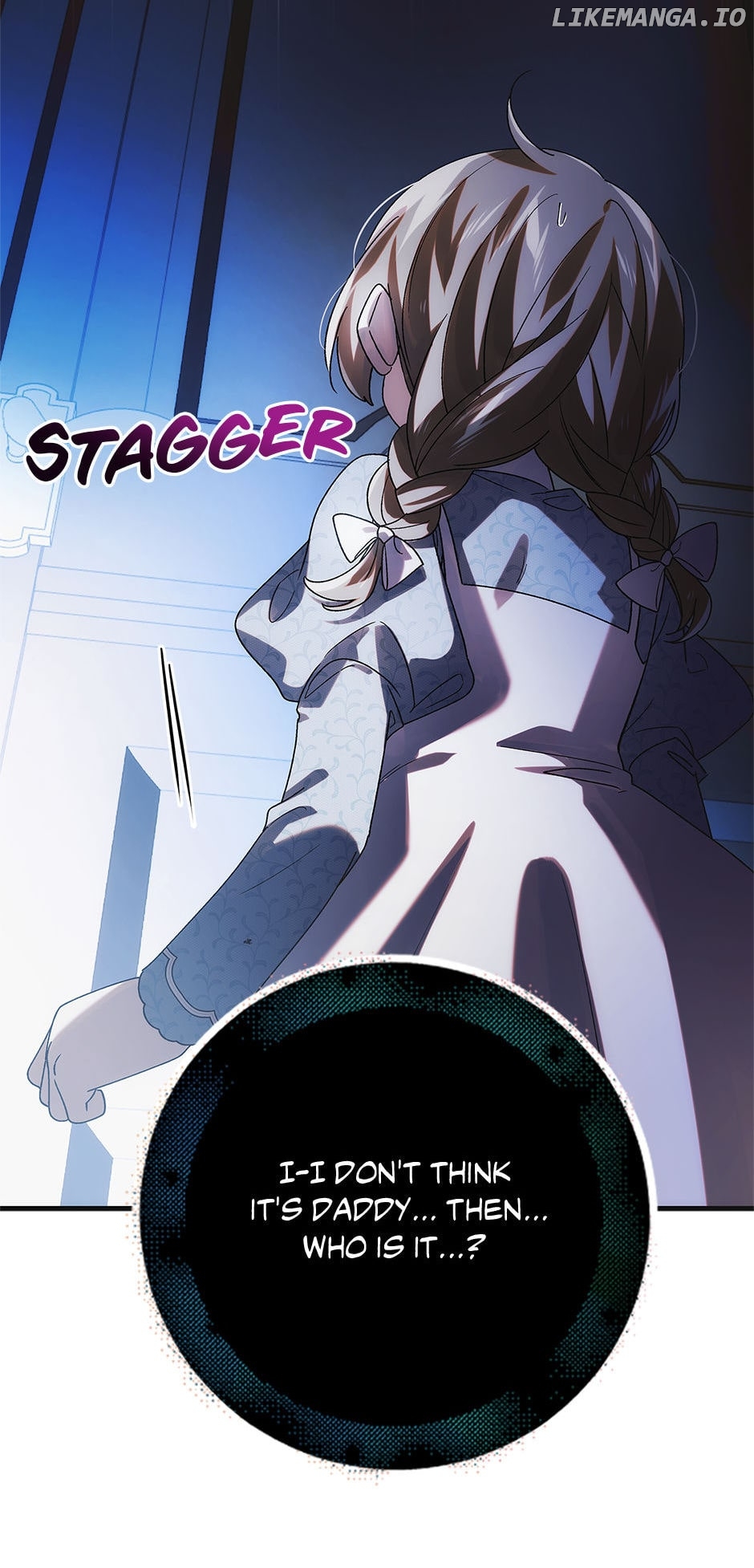Saving My Sweetheart Chapter 112 - page 8