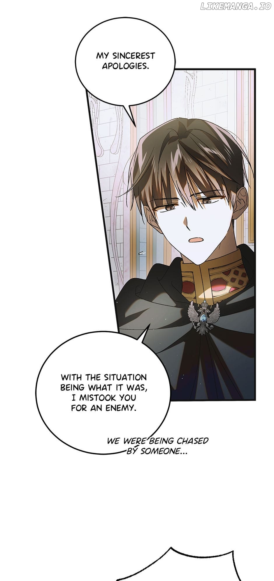 Saving My Sweetheart Chapter 112 - page 80