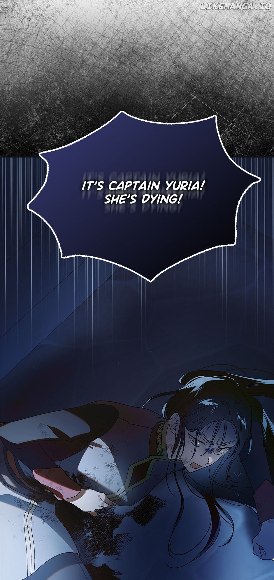 Saving My Sweetheart Chapter 112 - page 82