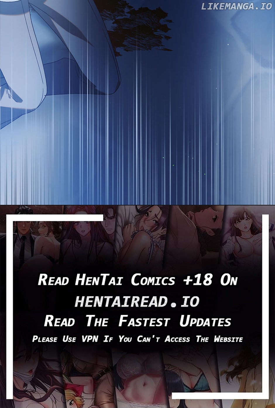 Saving My Sweetheart Chapter 112 - page 83