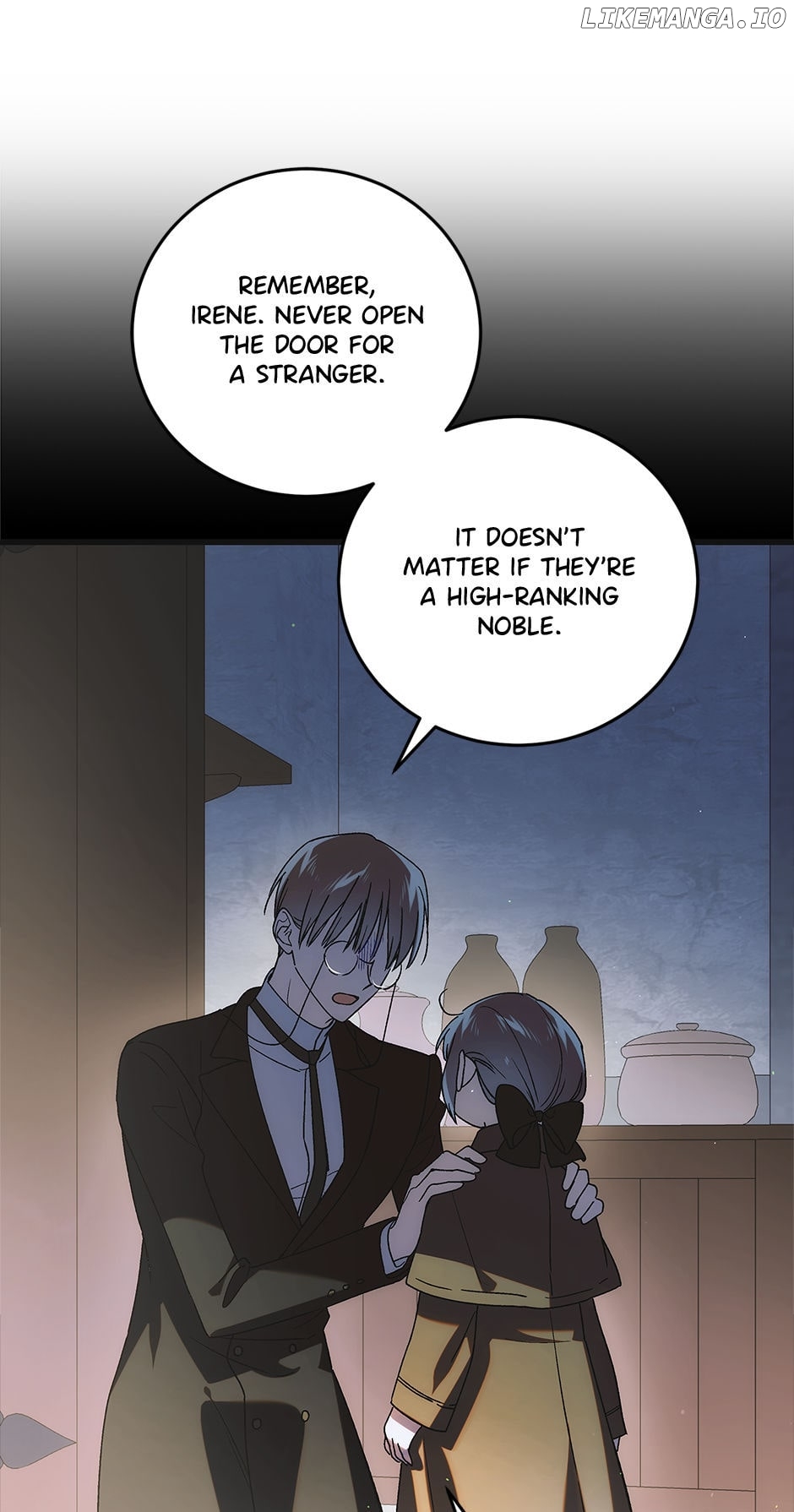 Saving My Sweetheart Chapter 112 - page 9