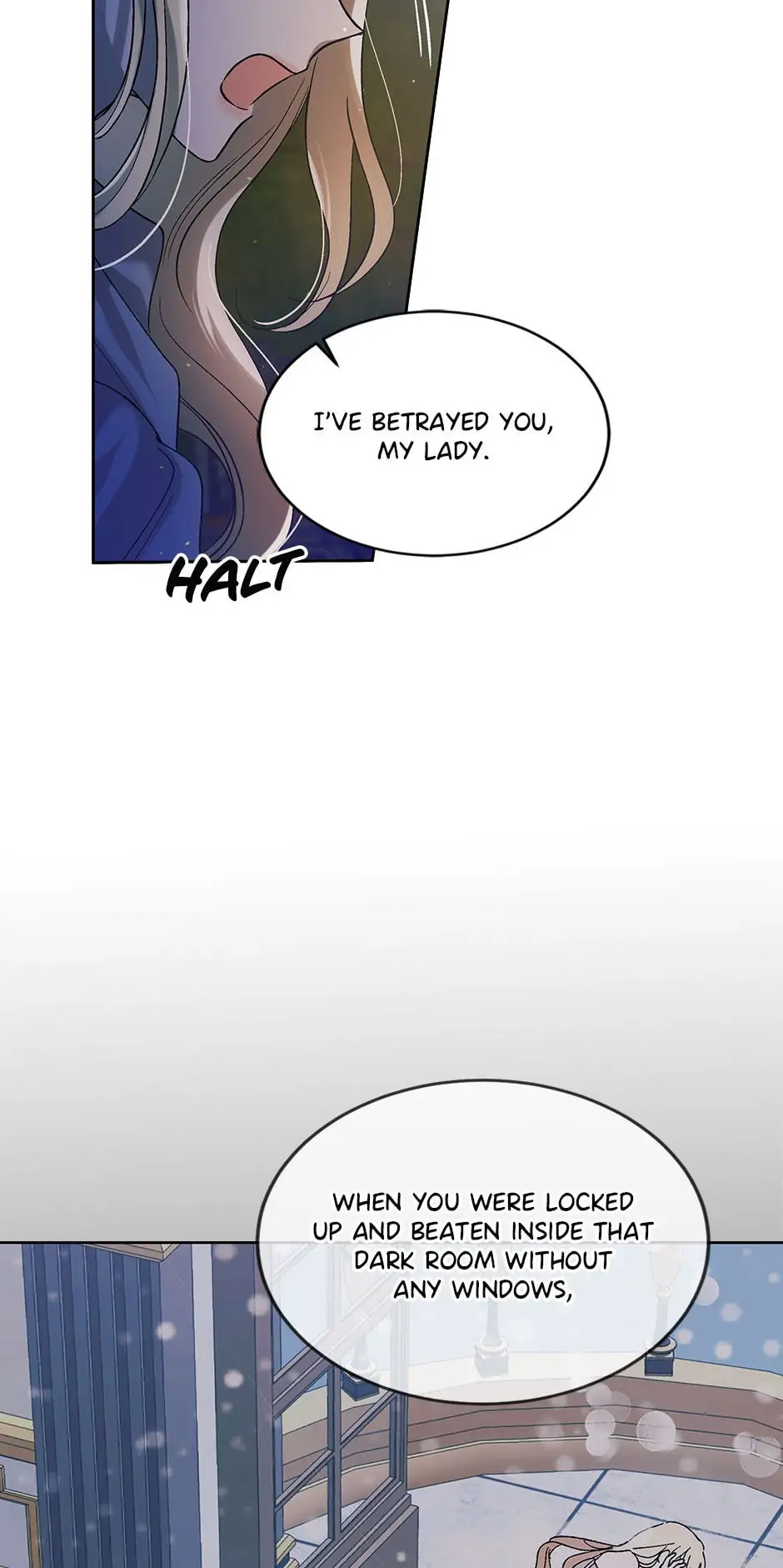 Saving My Sweetheart Chapter 47 - page 14