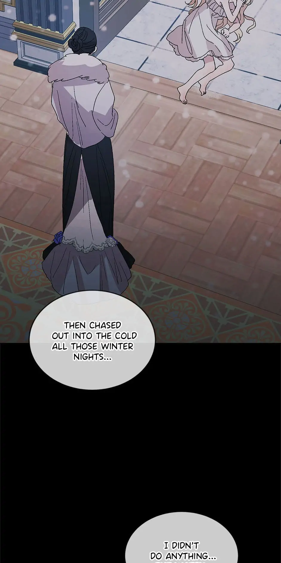 Saving My Sweetheart Chapter 47 - page 15