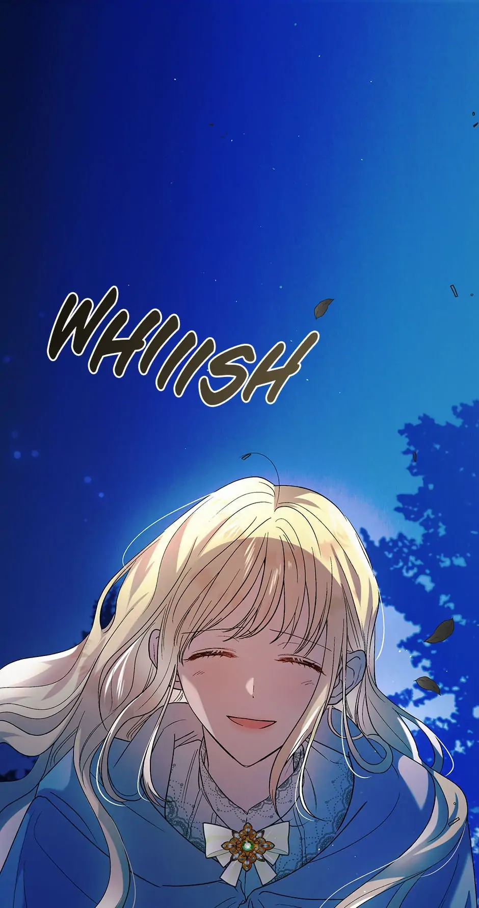 Saving My Sweetheart Chapter 47 - page 25