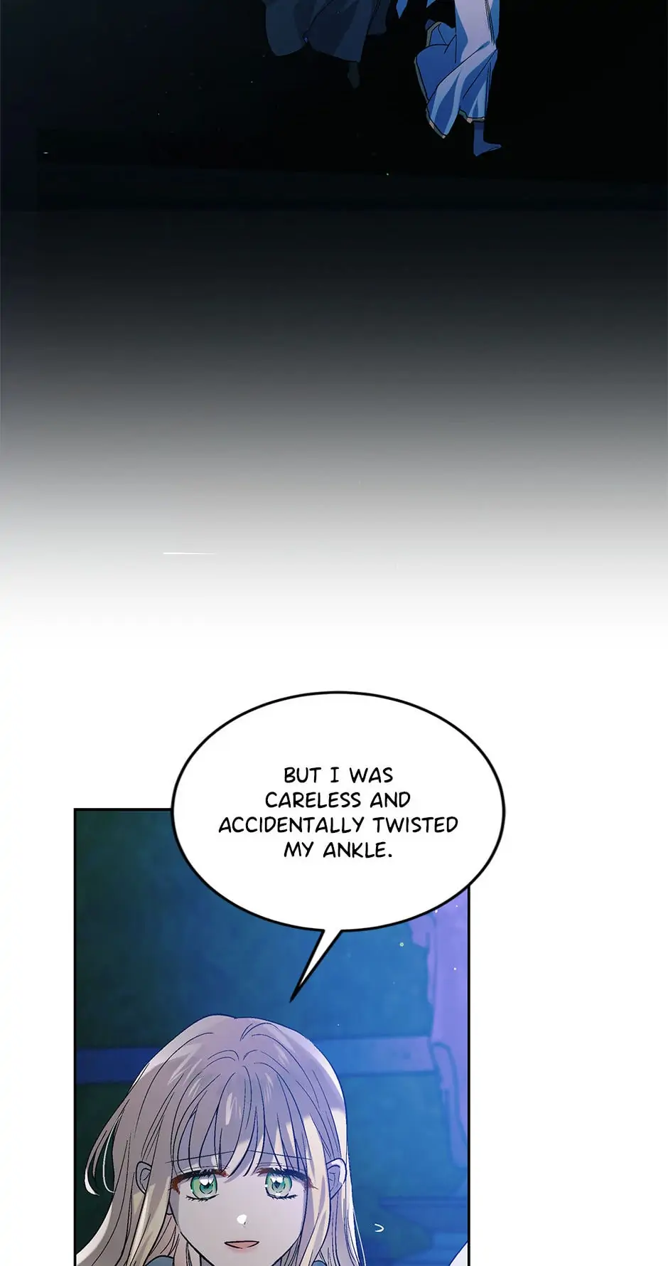 Saving My Sweetheart Chapter 47 - page 32