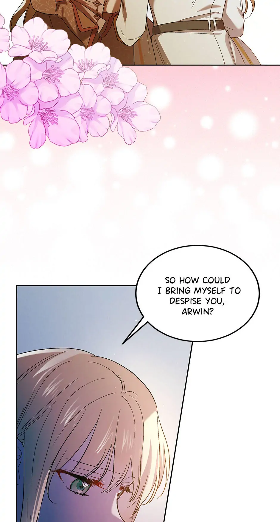 Saving My Sweetheart Chapter 47 - page 37