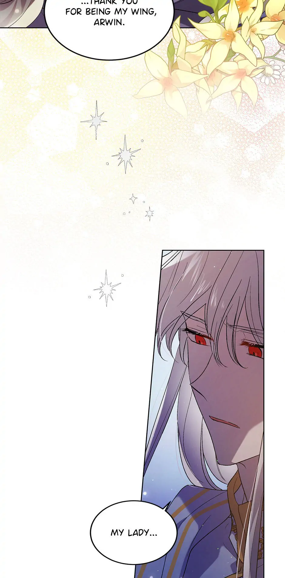 Saving My Sweetheart Chapter 47 - page 43