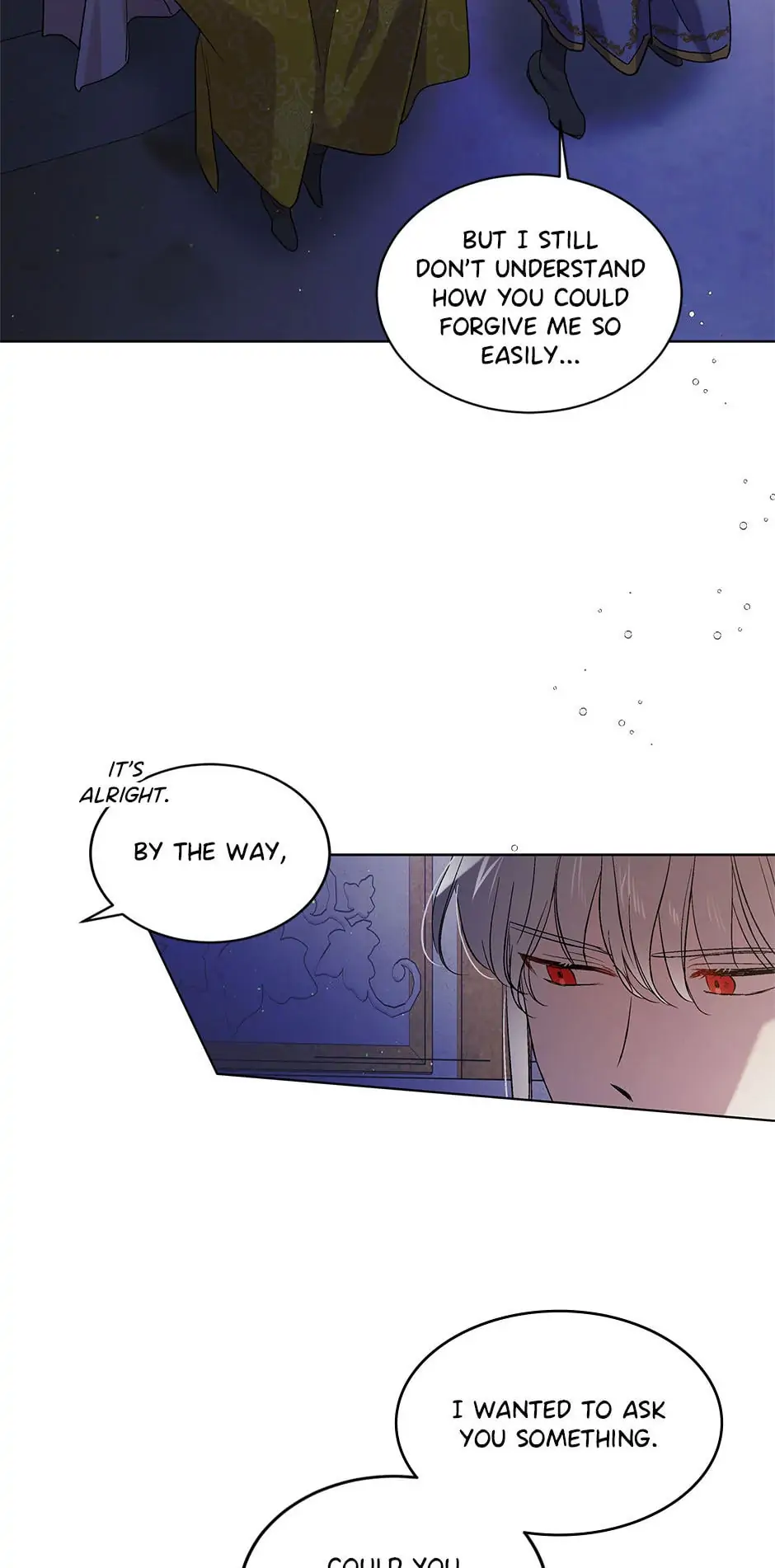 Saving My Sweetheart Chapter 47 - page 45
