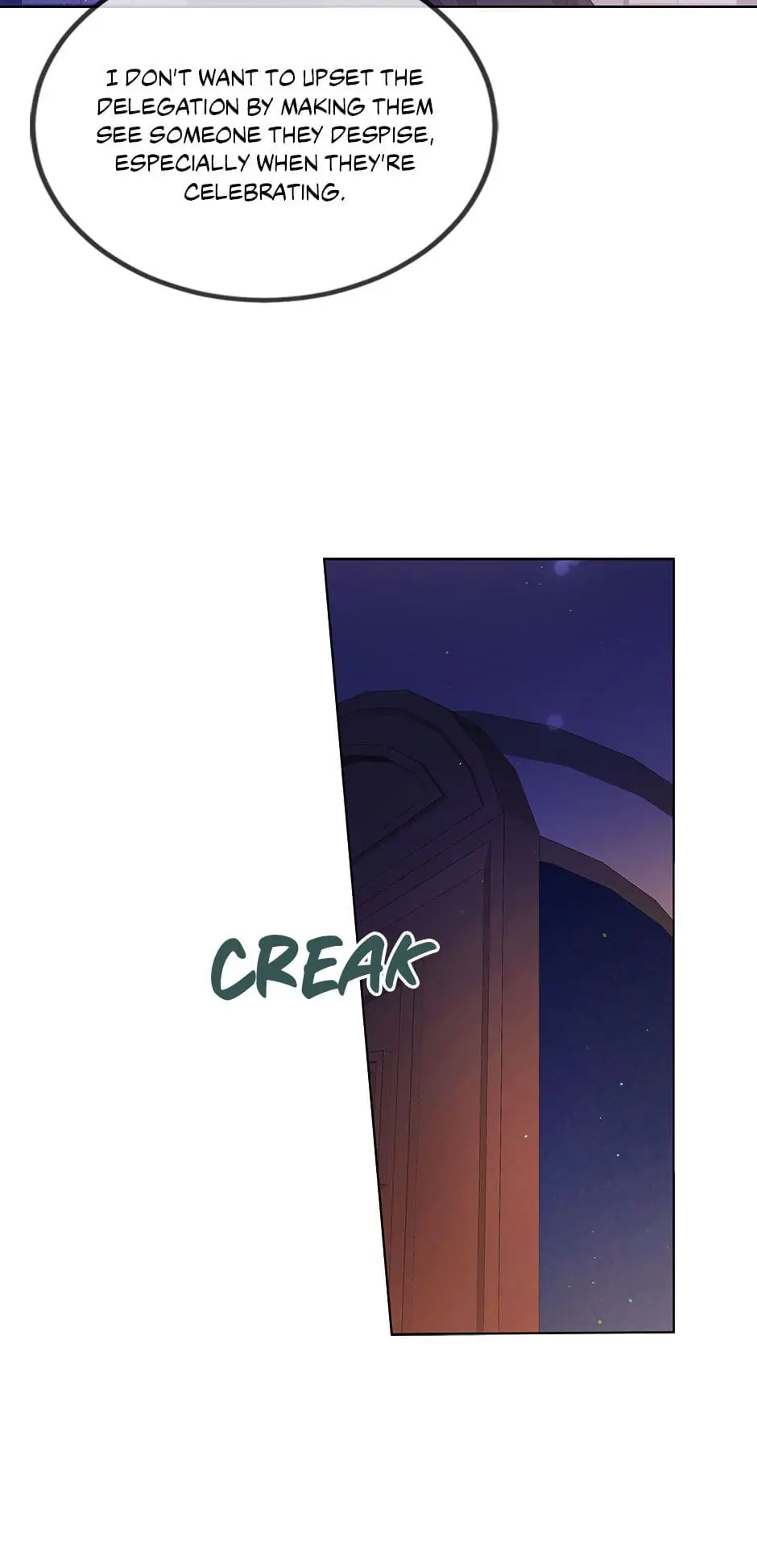 Saving My Sweetheart Chapter 47 - page 5