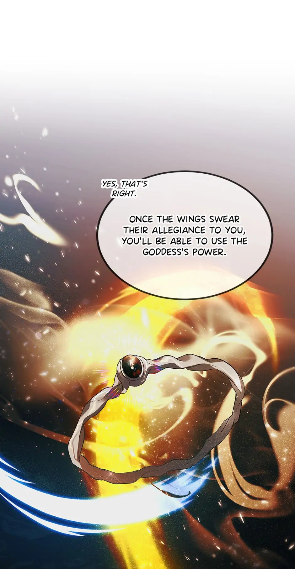 Saving My Sweetheart Chapter 47 - page 50