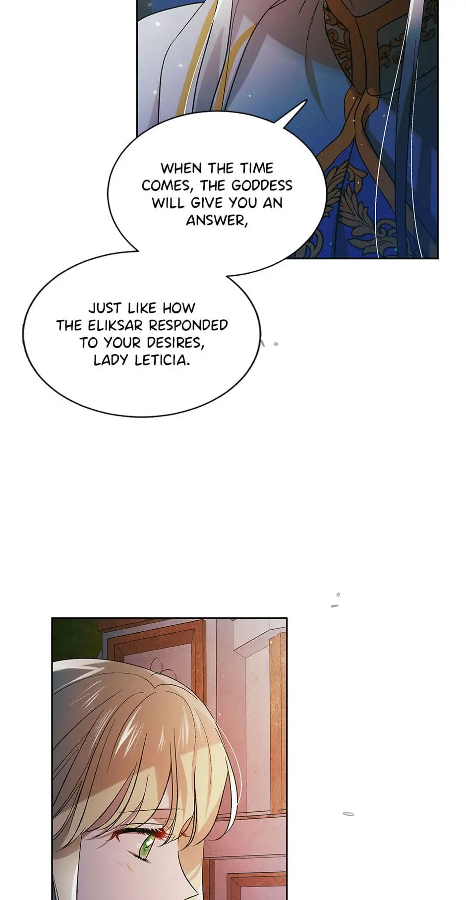 Saving My Sweetheart Chapter 47 - page 53
