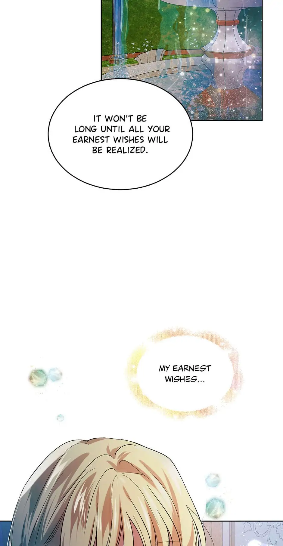 Saving My Sweetheart Chapter 47 - page 56