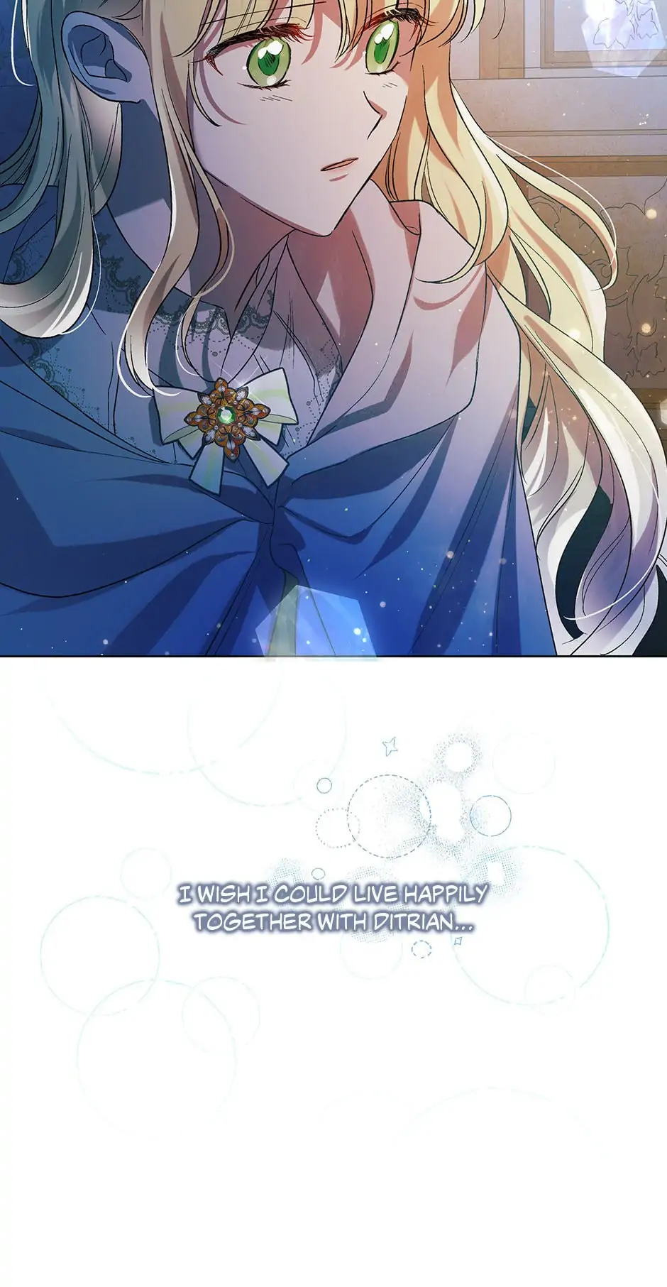 Saving My Sweetheart Chapter 47 - page 57