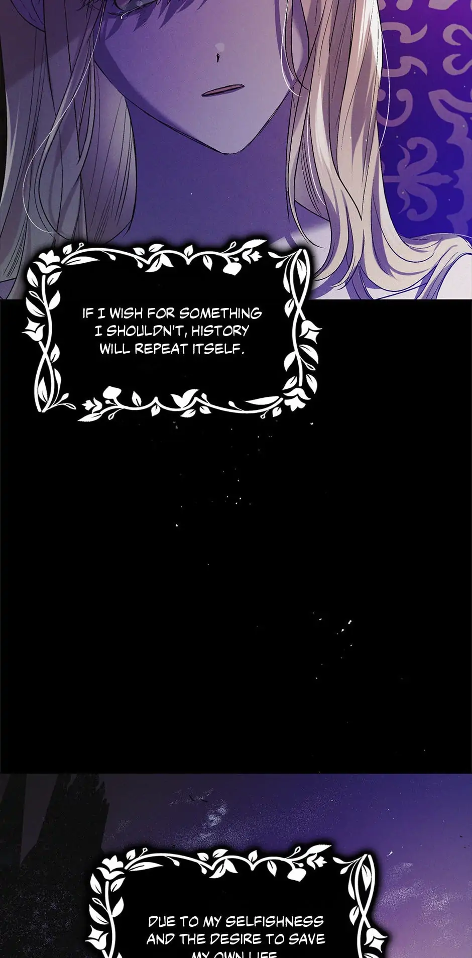 Saving My Sweetheart Chapter 47 - page 61