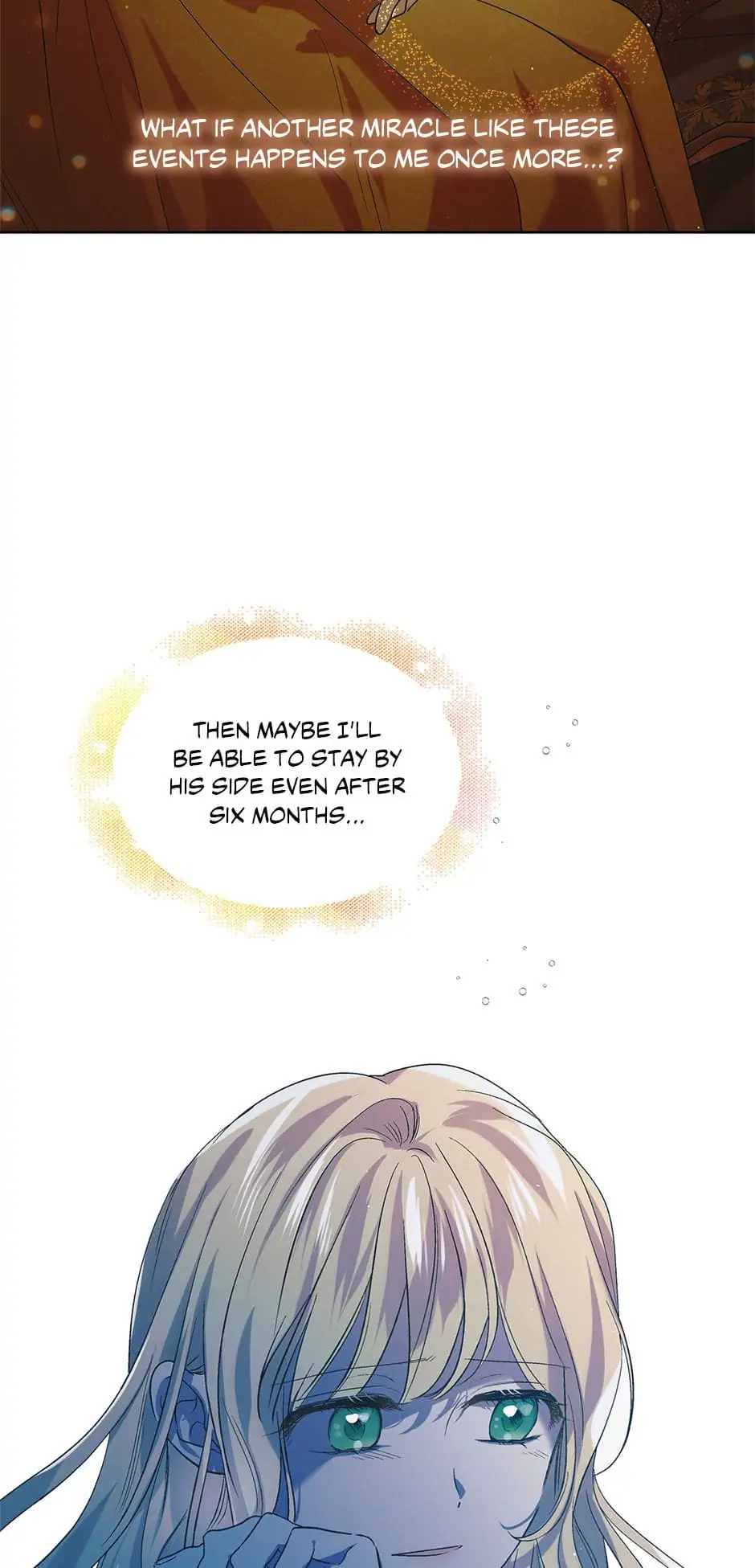 Saving My Sweetheart Chapter 47 - page 67