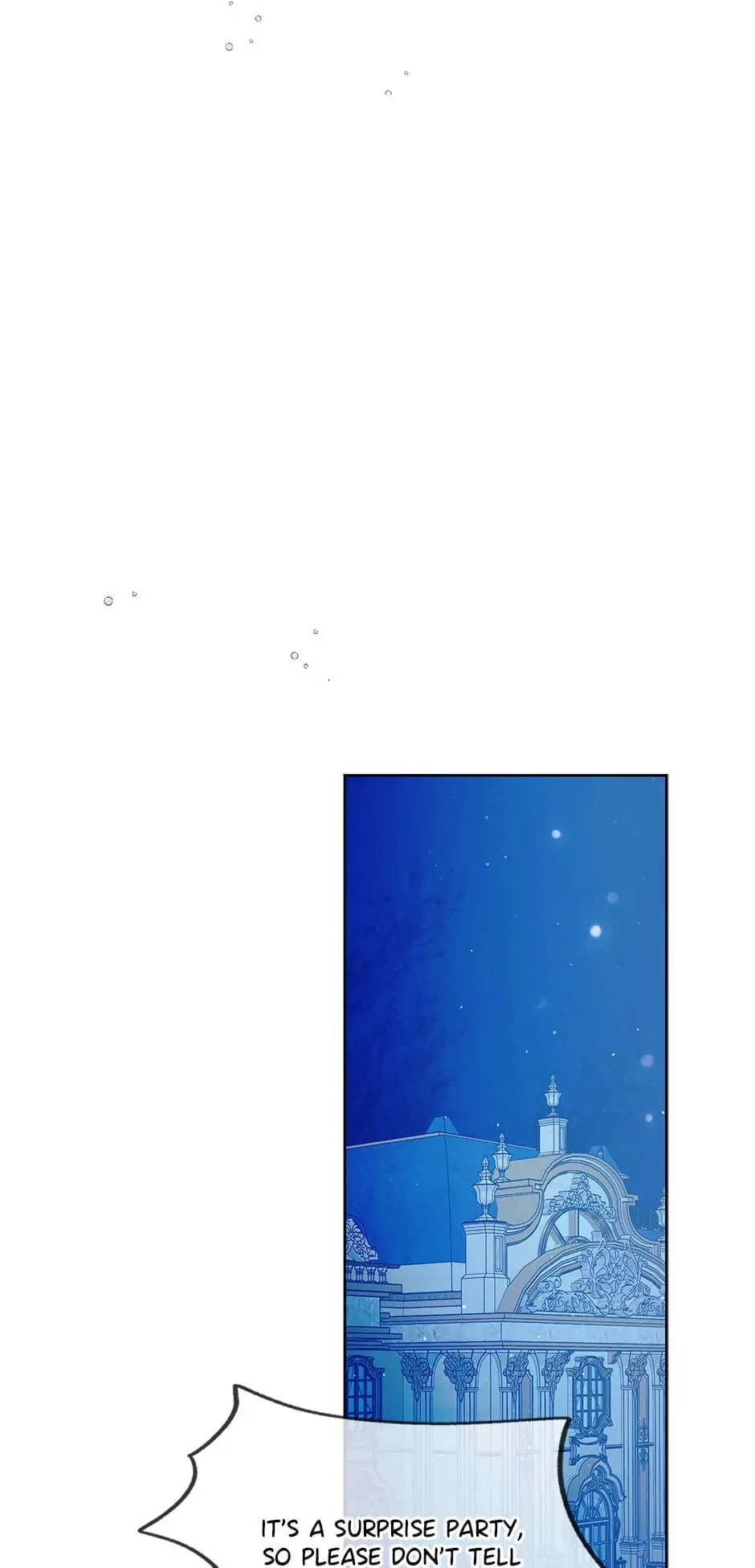 Saving My Sweetheart Chapter 47 - page 69