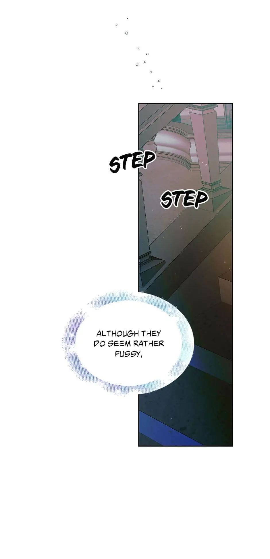 Saving My Sweetheart Chapter 47 - page 73