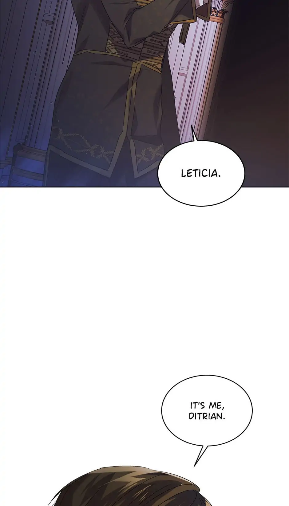 Saving My Sweetheart Chapter 47 - page 75