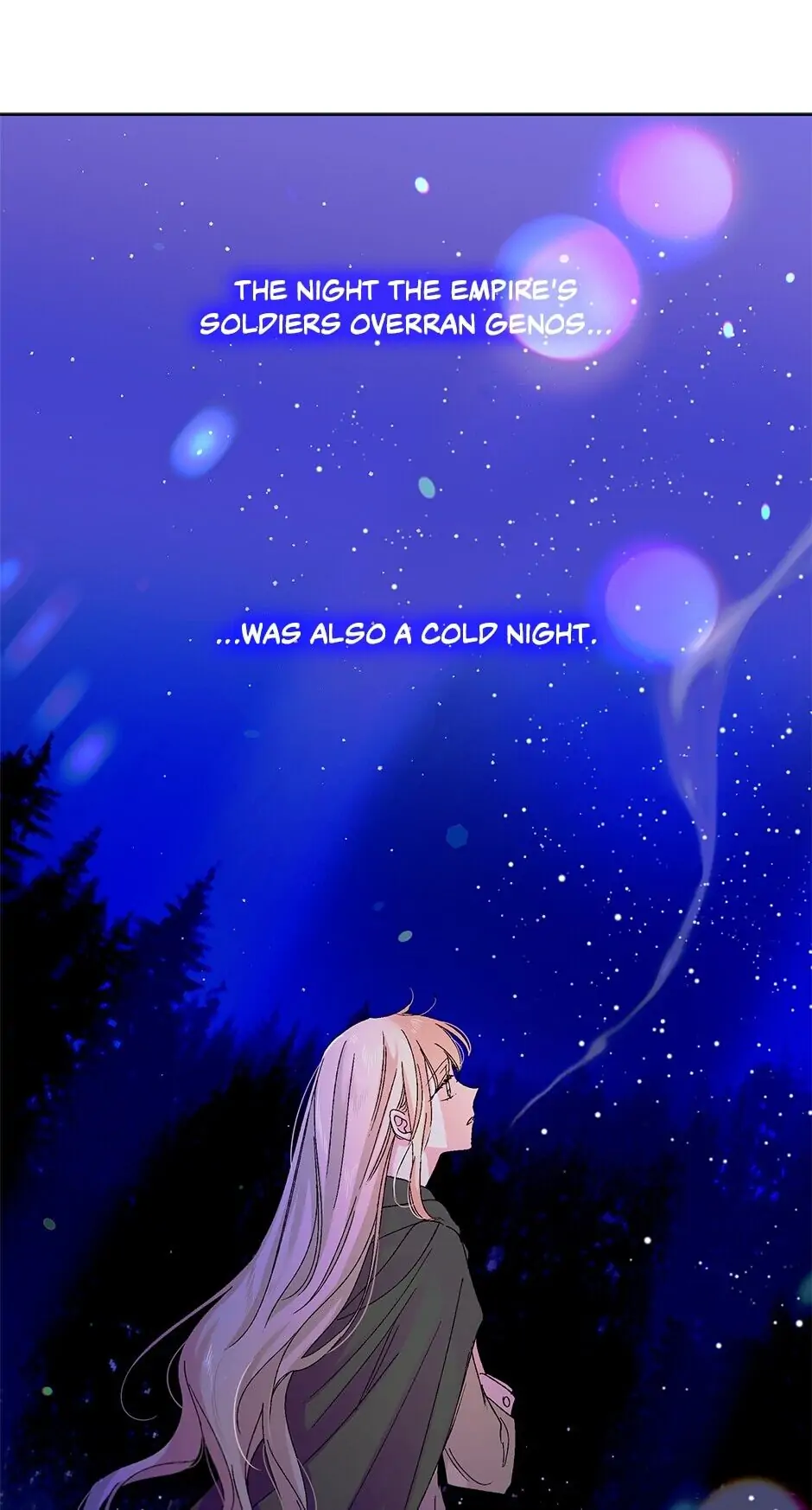 Saving My Sweetheart Chapter 14 - page 16