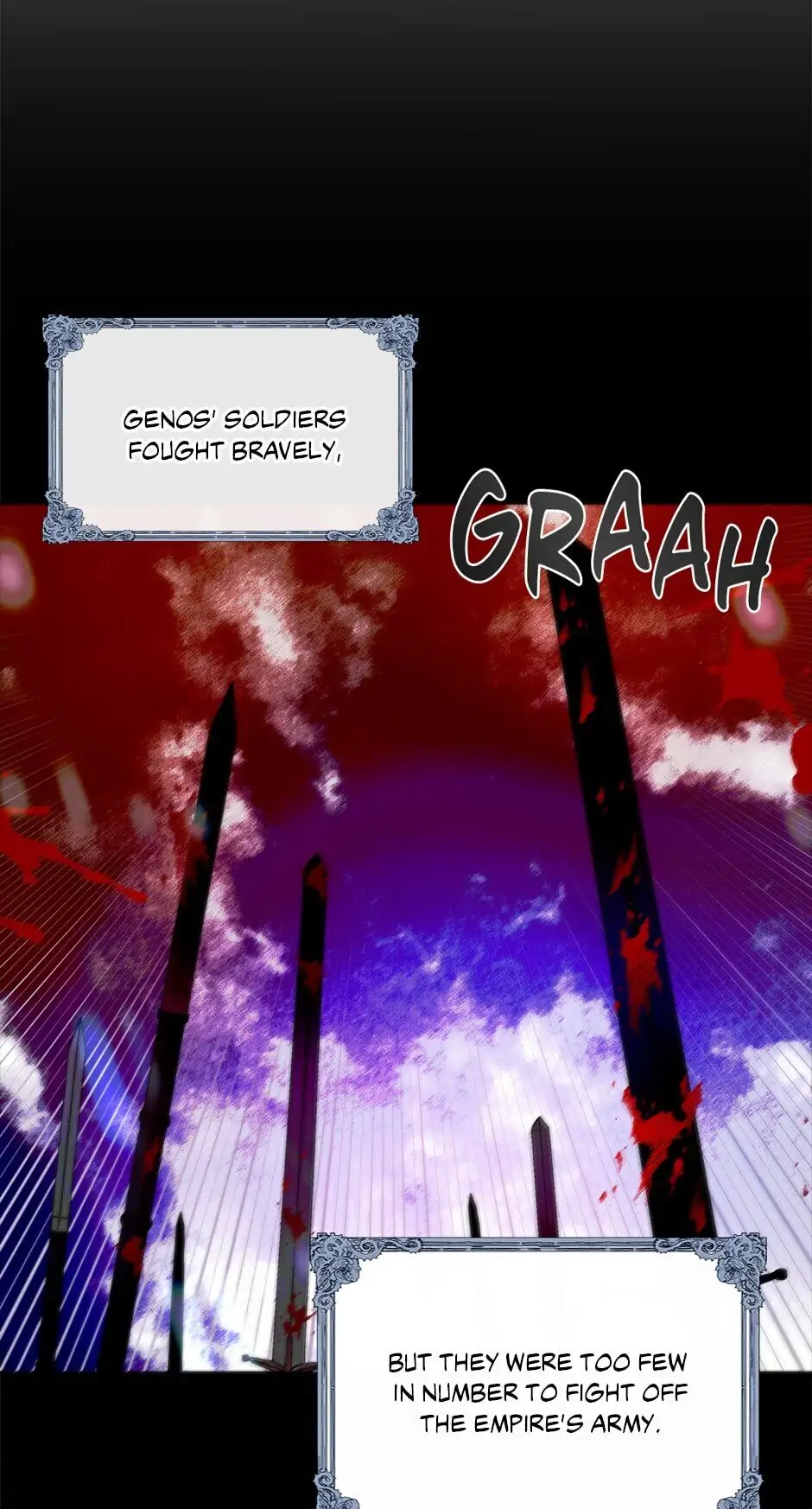 Saving My Sweetheart Chapter 14 - page 18