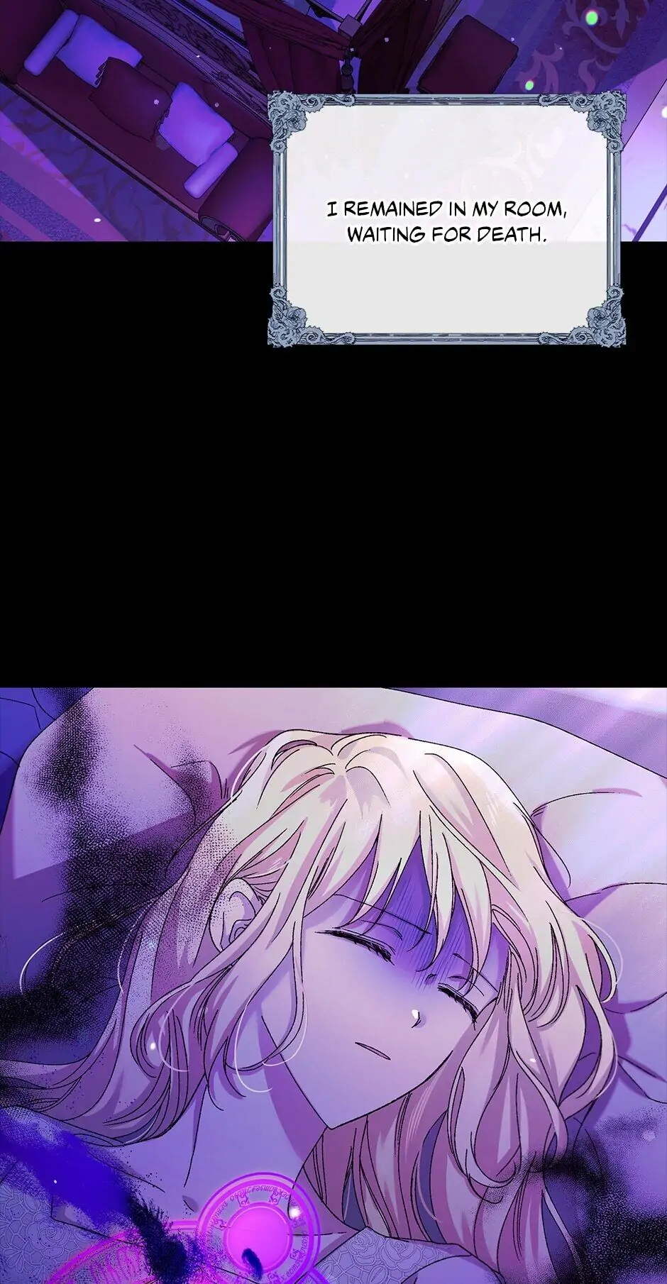 Saving My Sweetheart Chapter 14 - page 23