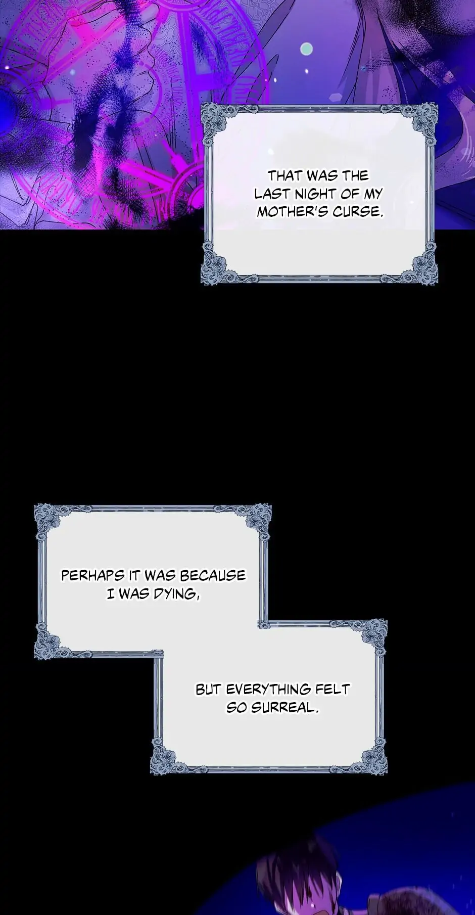 Saving My Sweetheart Chapter 14 - page 24
