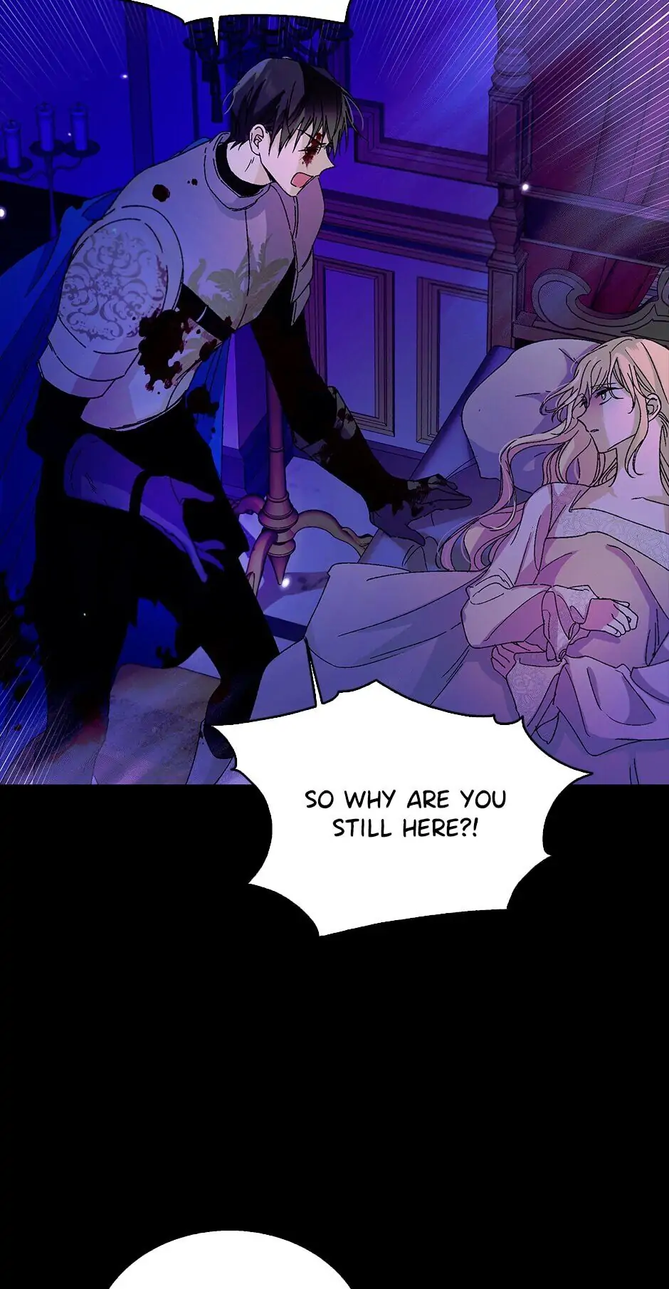 Saving My Sweetheart Chapter 14 - page 27