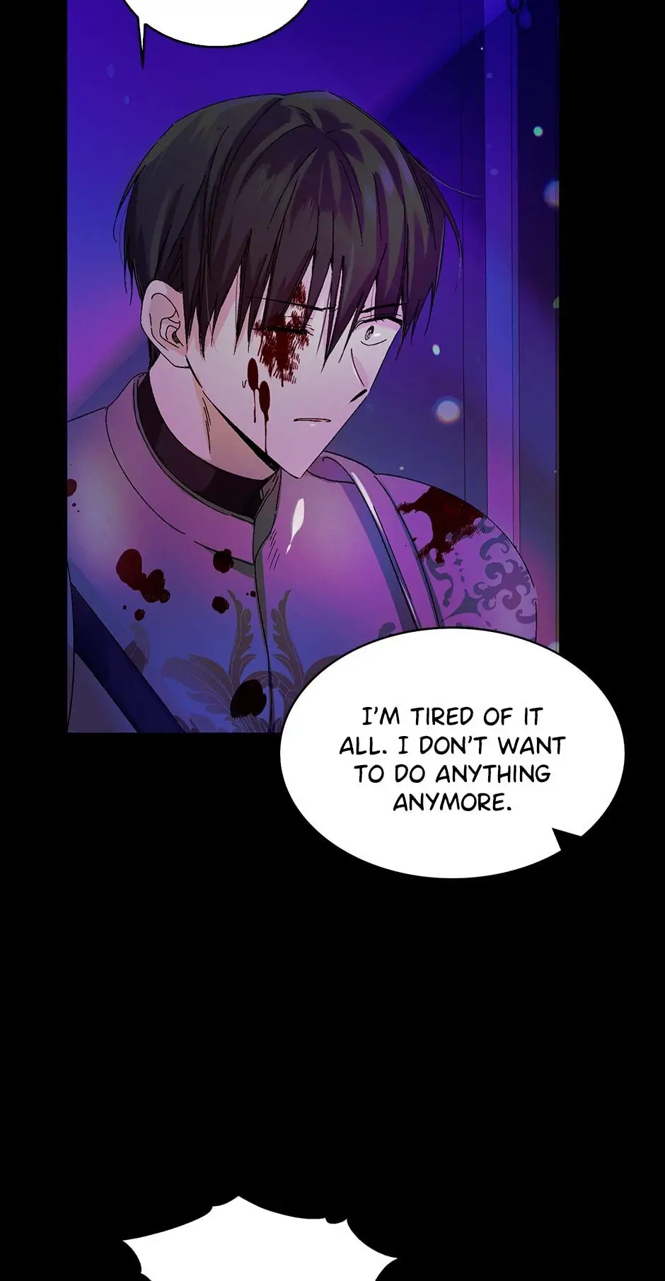 Saving My Sweetheart Chapter 14 - page 29