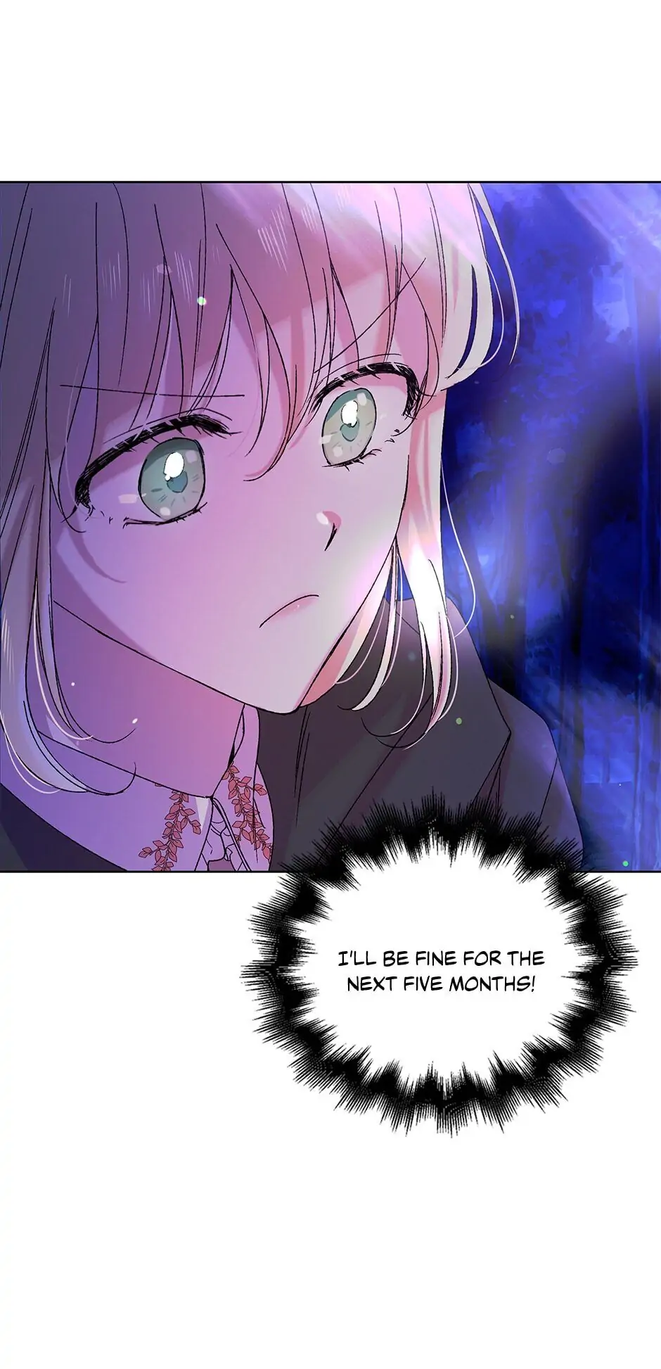 Saving My Sweetheart Chapter 14 - page 48