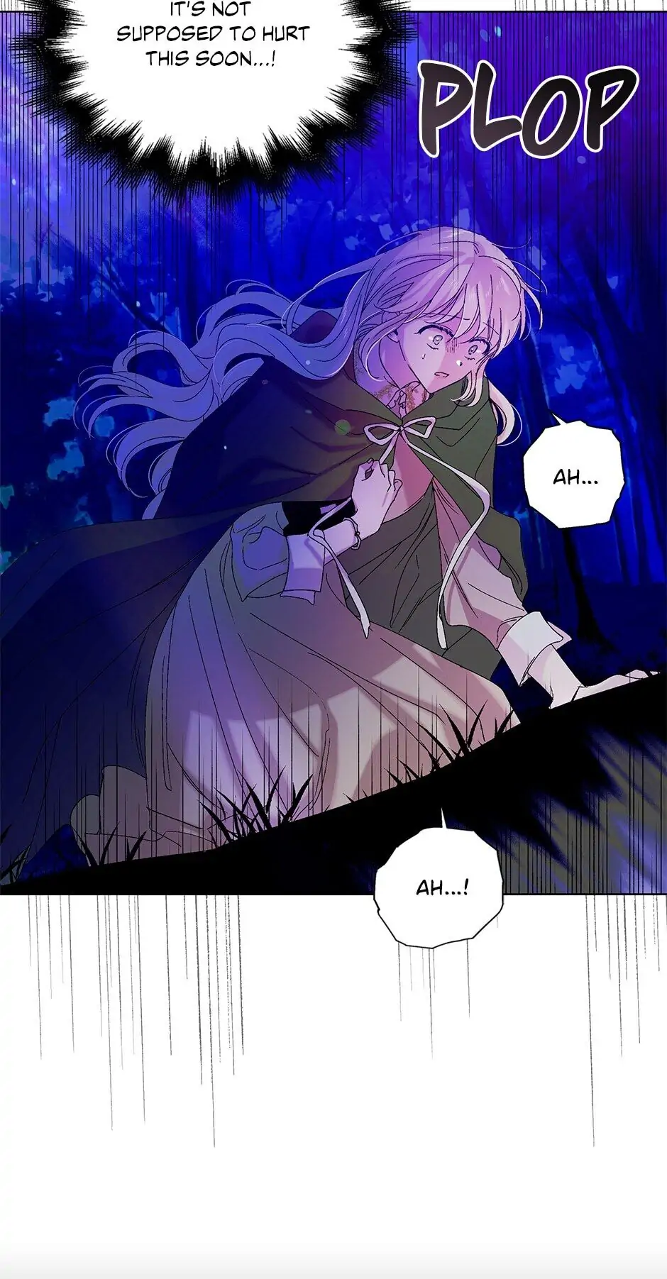 Saving My Sweetheart Chapter 14 - page 52