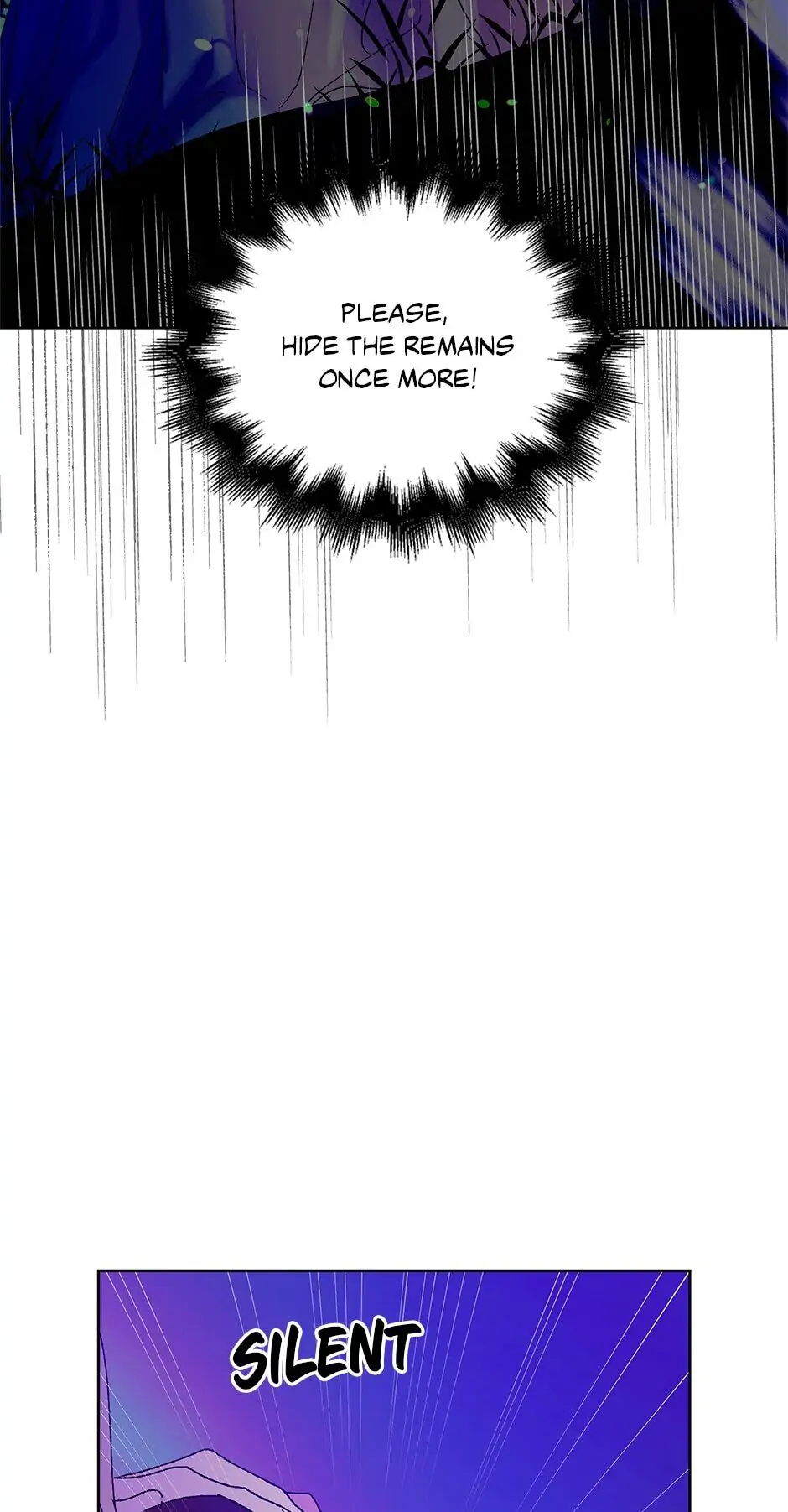 Saving My Sweetheart Chapter 14 - page 56