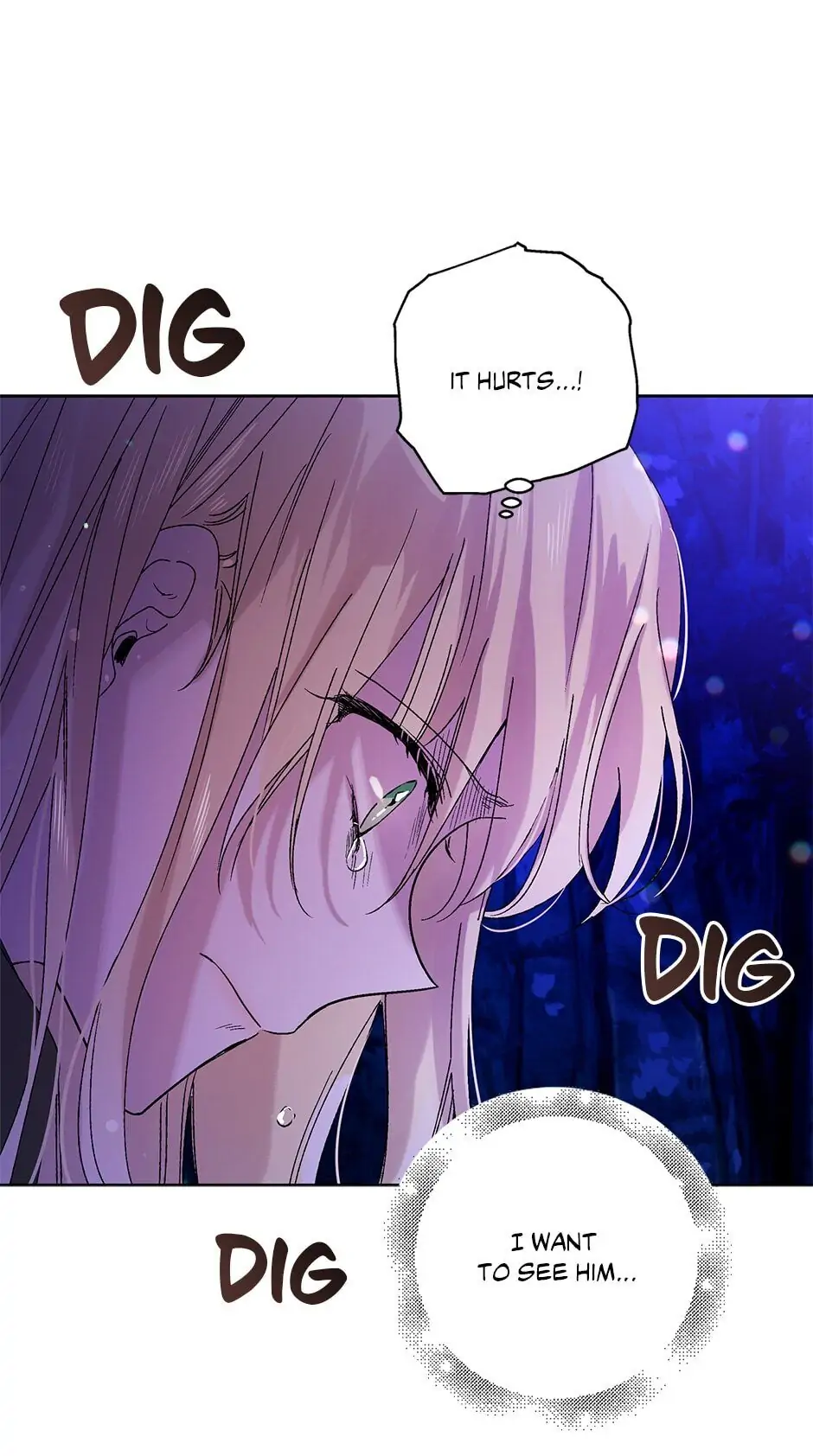 Saving My Sweetheart Chapter 14 - page 60