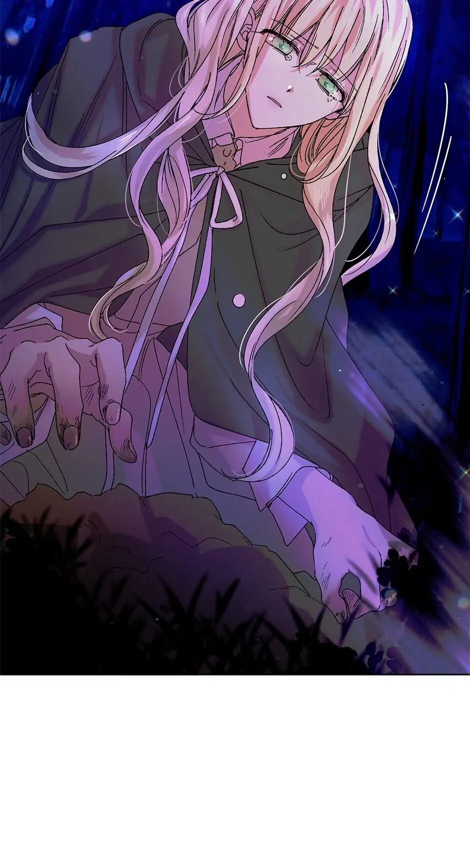 Saving My Sweetheart Chapter 14 - page 62