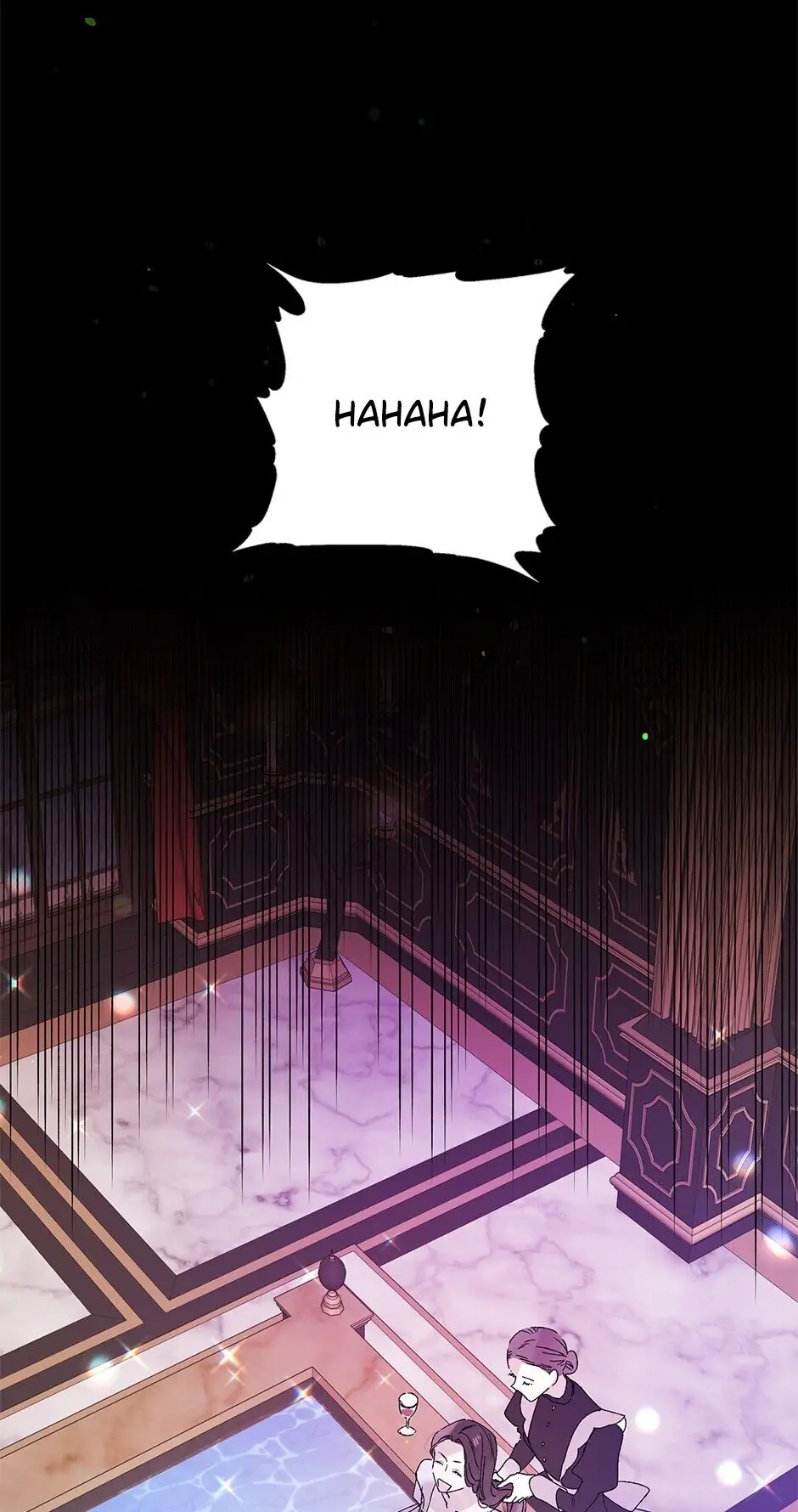Saving My Sweetheart Chapter 14 - page 68