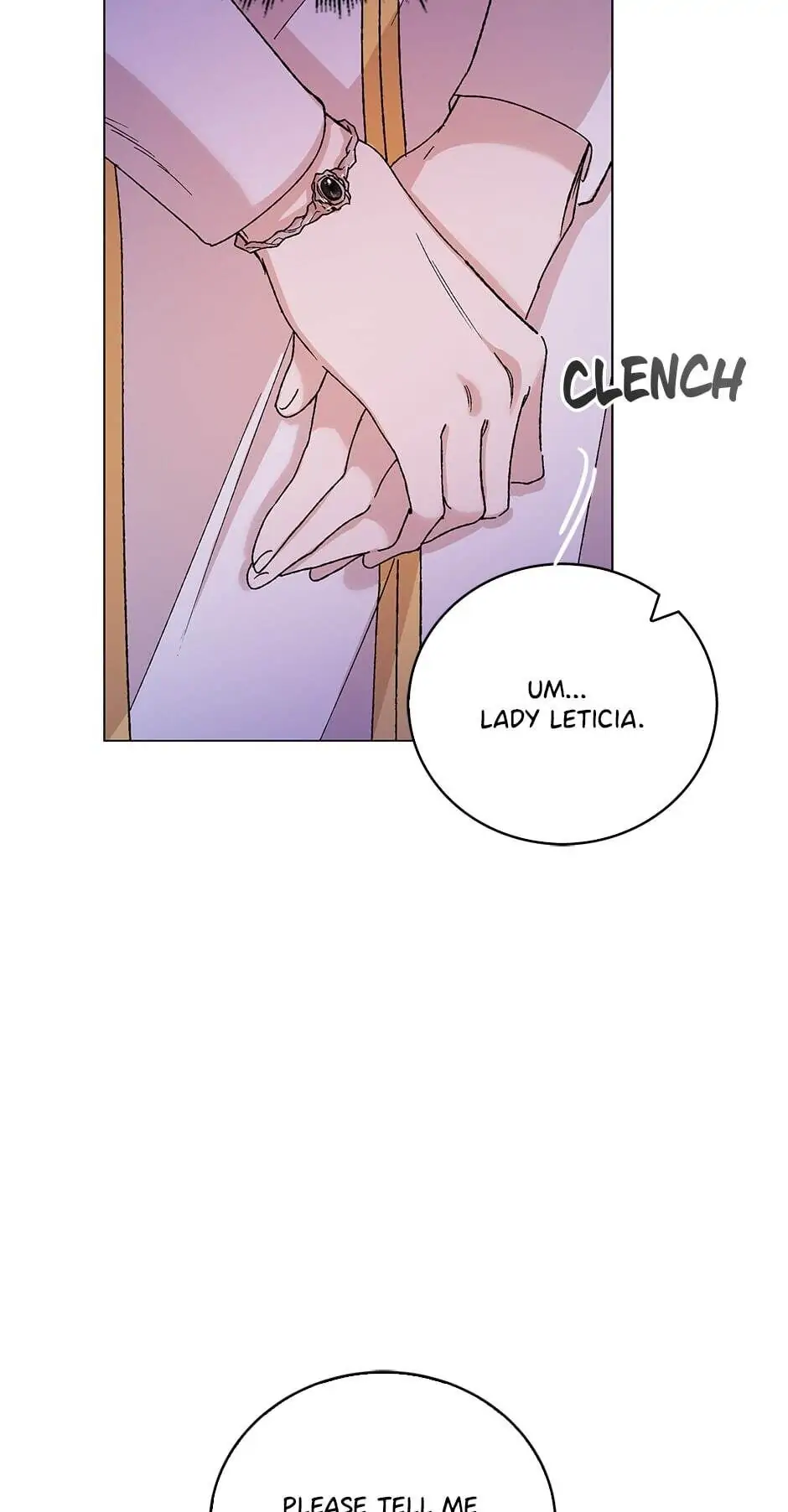 Saving My Sweetheart Chapter 14 - page 7