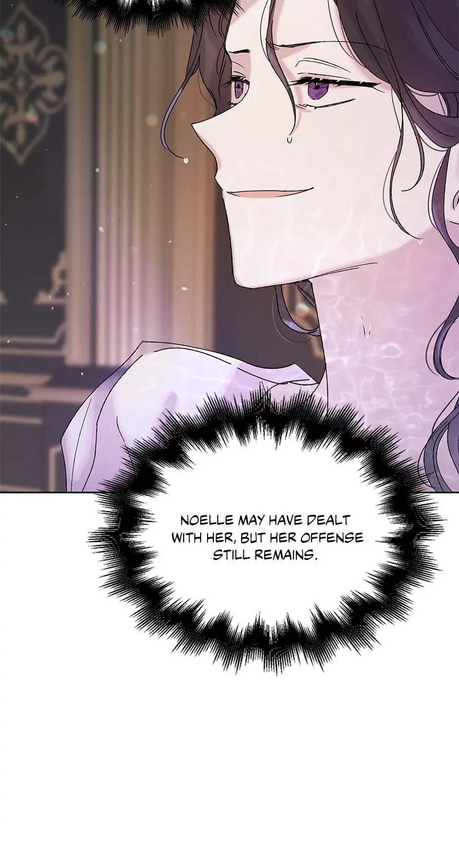 Saving My Sweetheart Chapter 14 - page 73