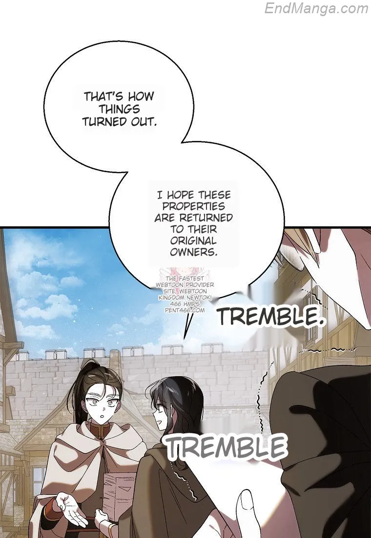 Saving My Sweetheart Chapter 132 - page 1
