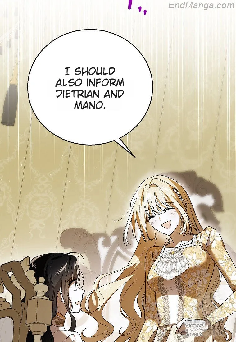 Saving My Sweetheart Chapter 132 - page 108
