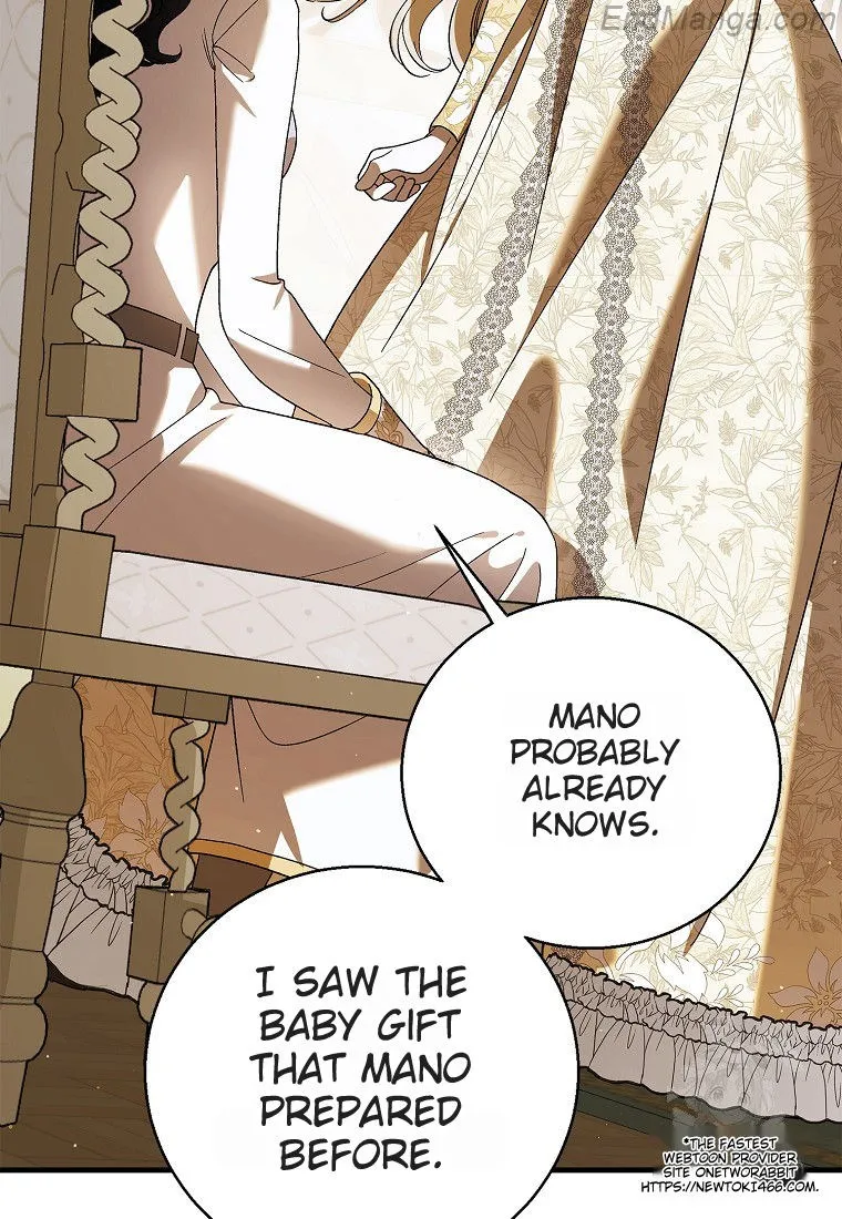 Saving My Sweetheart Chapter 132 - page 109