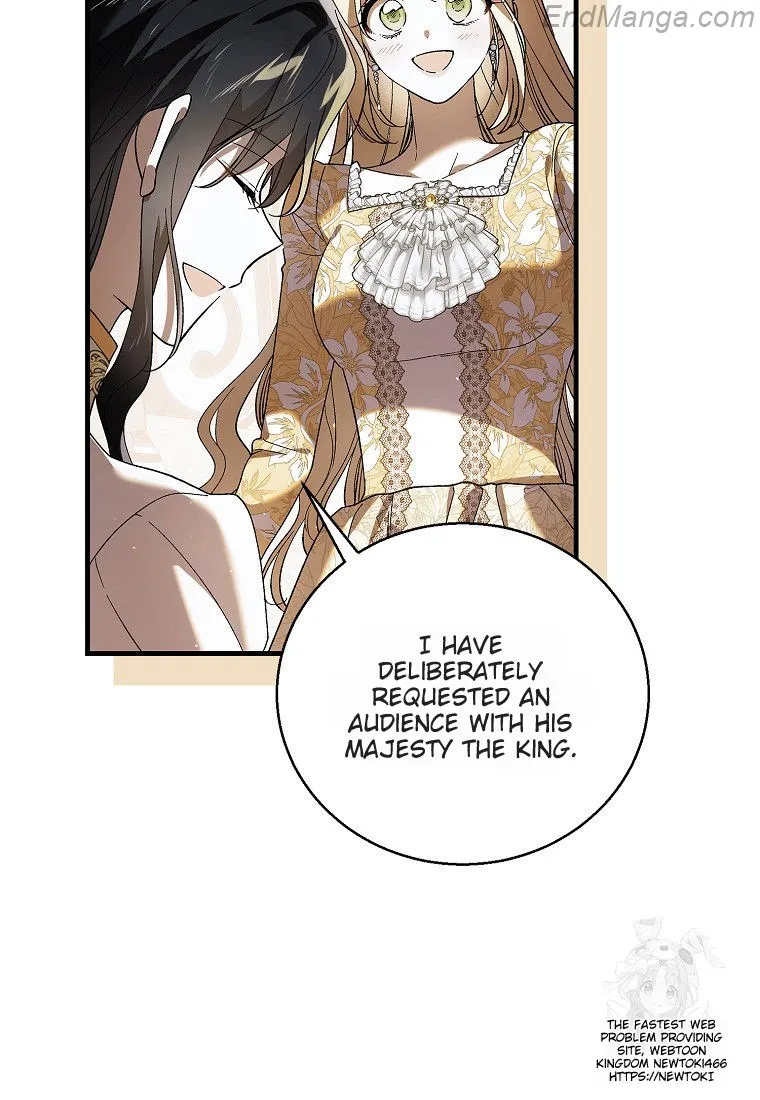 Saving My Sweetheart Chapter 132 - page 111