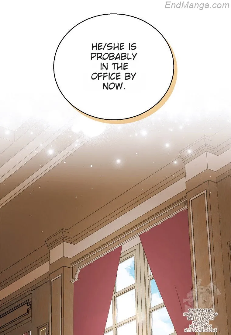 Saving My Sweetheart Chapter 132 - page 112