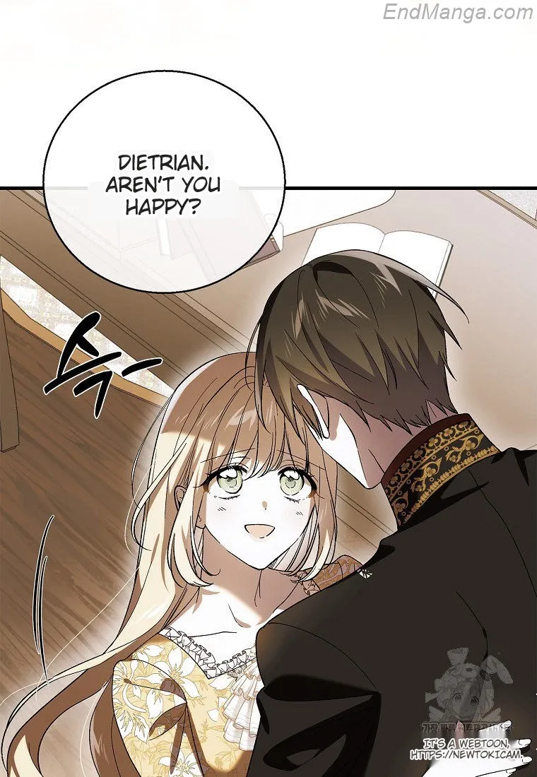 Saving My Sweetheart Chapter 132 - page 116