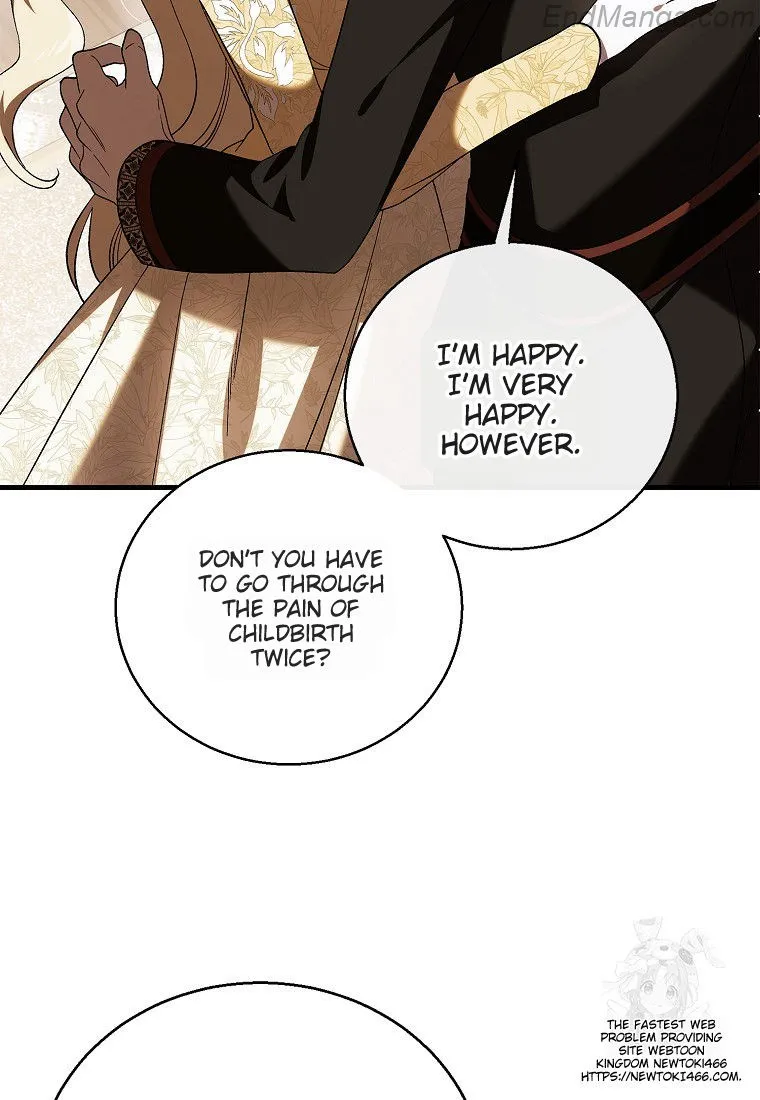 Saving My Sweetheart Chapter 132 - page 117
